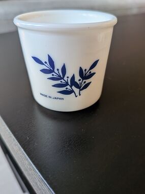 ⭐ Set Of Two Sake Cups